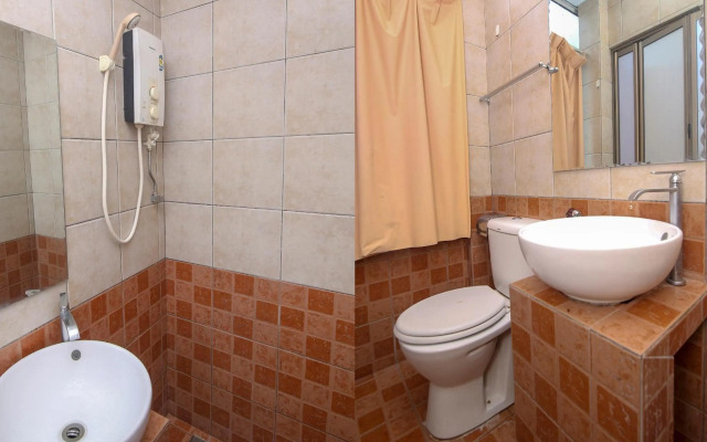 Hotel O Nice Stay Three Six Five Services