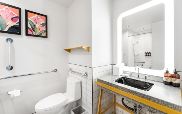 Waymore's Guest House