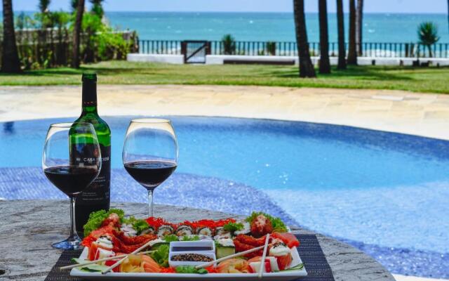 Suite Premium Beira Mar
