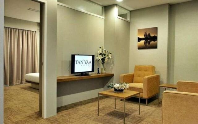 Hotel Primera Suite