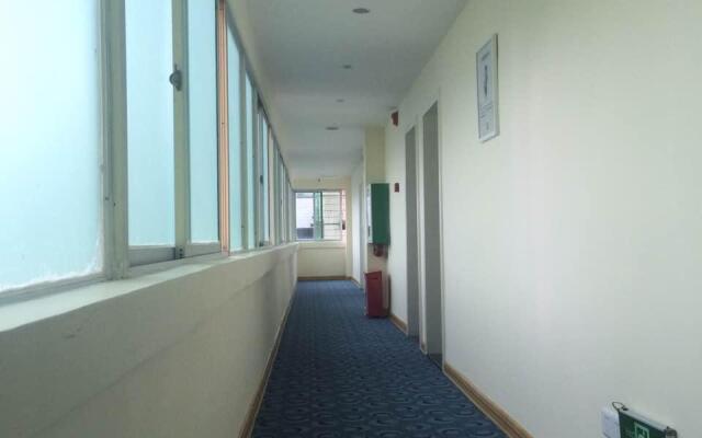 7 Days Inn·Qiongzhong Zero Kilometer