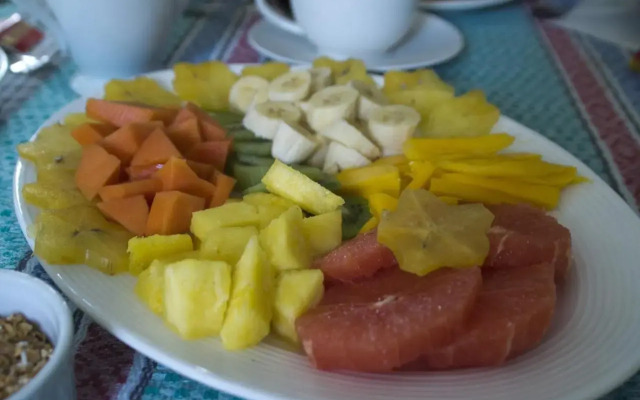 Villa Escondida B&B Cozumel Downtown