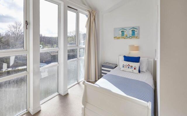 Host Stay The Watchtower