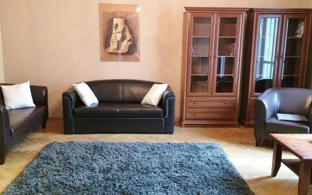 De Lux Apt in Budapest