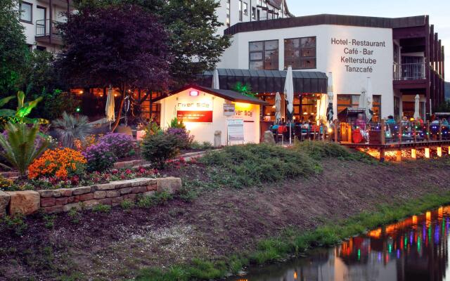 Mercure Bad Duerkheim an den Salinen