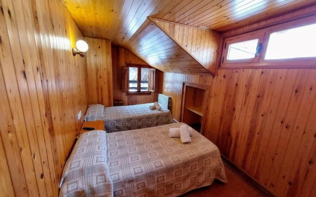 Camping Solau