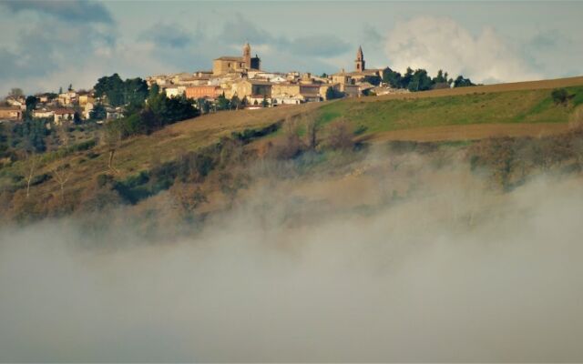 Suite In Villa Di Charme 42