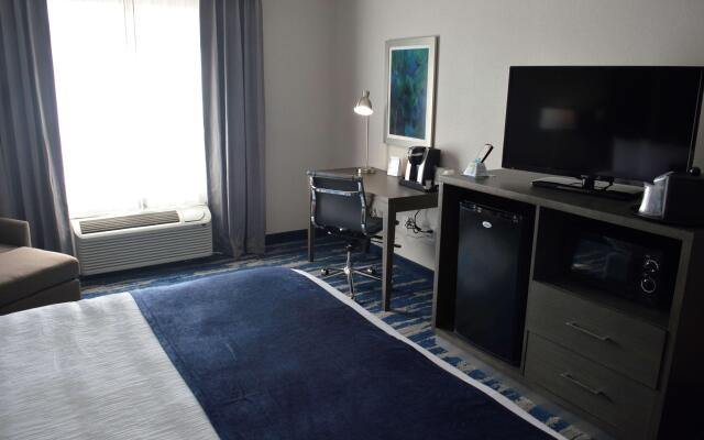 Garner Hotel Longview South by IHG