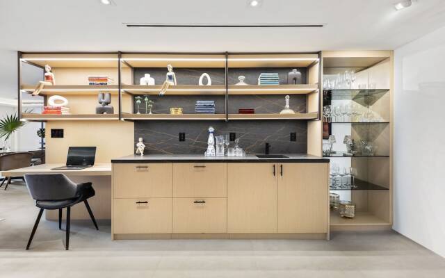Ocean View Luxury Condo