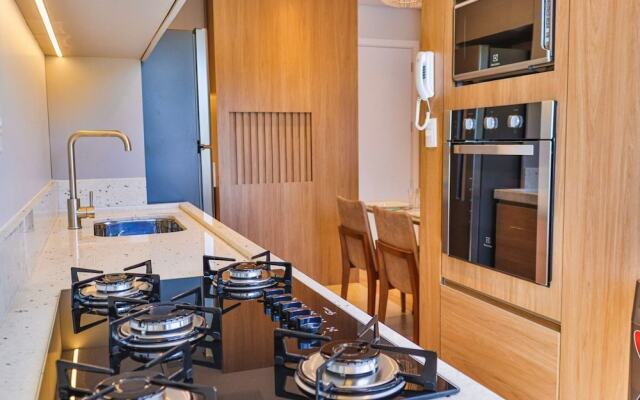 LOCAR-IN CANELA- Quinta do Palácio