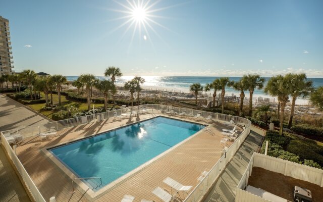 Oceania 205 Destin - 3 Br Condo