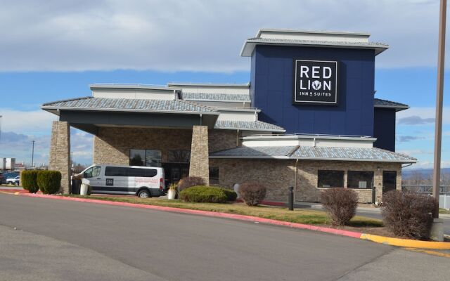 Shilo Inn Suites Boise Airport