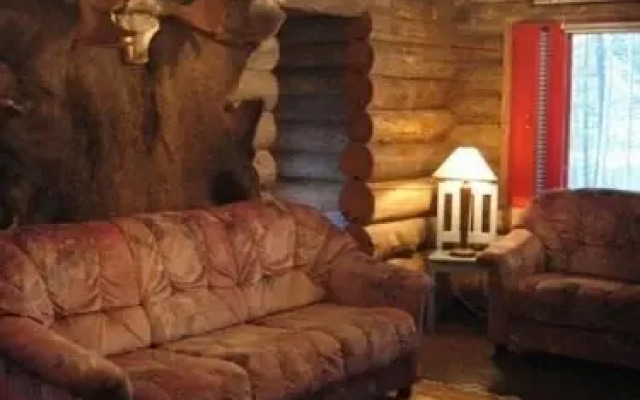 Posio Cottage Tervatupa