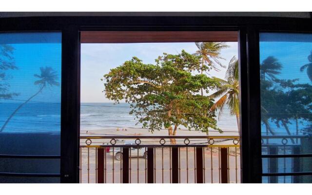 Tawan Resort
