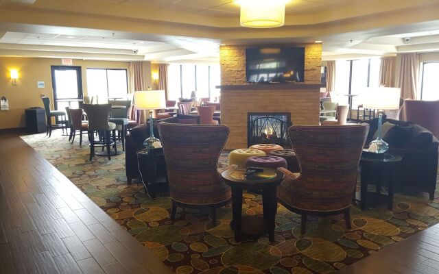 Holiday Inn Express & Suites Pocatello by IHG