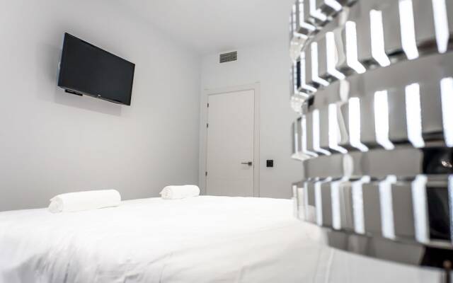 Goles Deluxe with parking