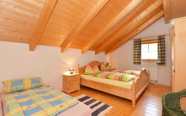Quaint Holiday home in Bayerisch Eisenstein near Ski Area
