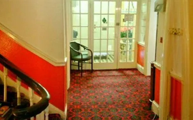 Portree Guesthouse - Ireland