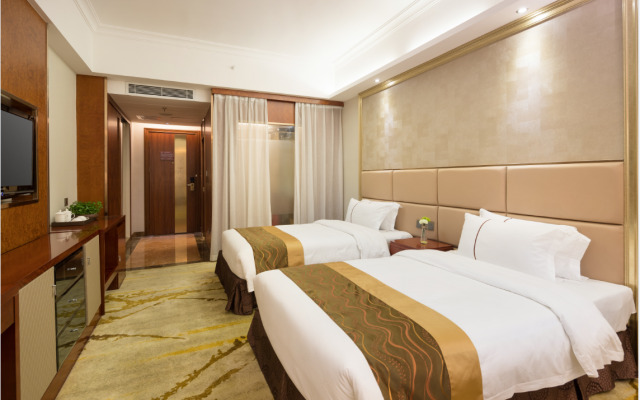 Shenzhen Bao Yue Hotel