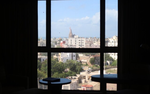 Lemon Tree Premier Dwarka