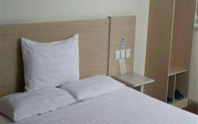 Hanting Express shenzhen Longgang Nanlian