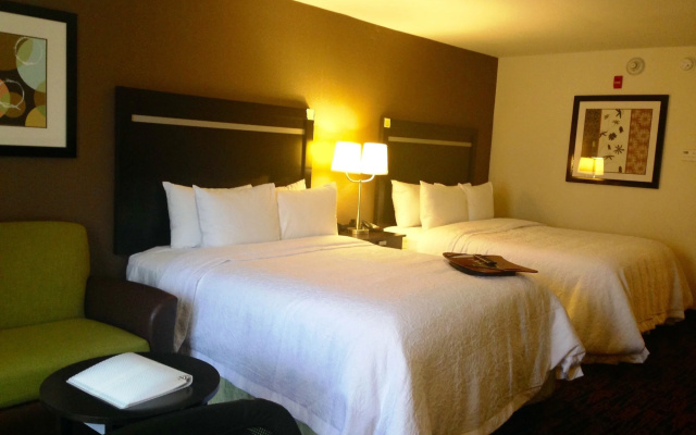 Hampton Inn Jericho - Westbury