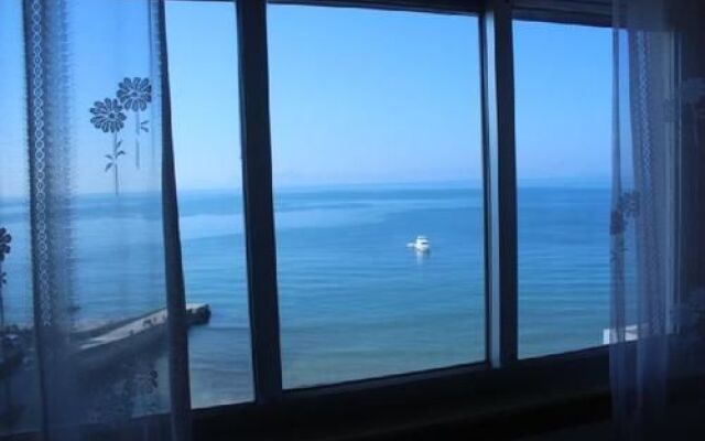 Shenzhen East Sea View Hotel