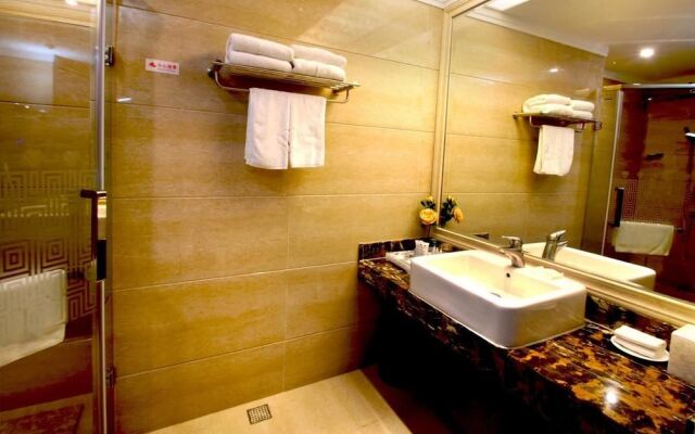 Taoyuan Hotel