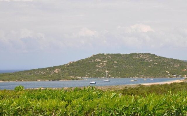 Residence Cala Petralana