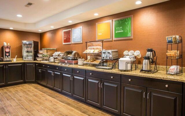 Comfort Inn Biltmore West