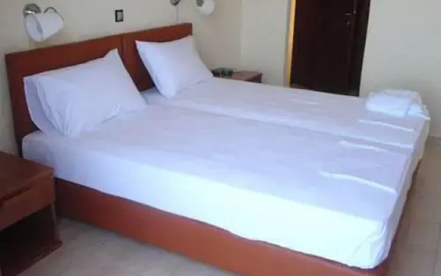Hotel Galini