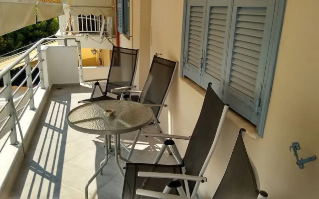 Kentrikon Suites