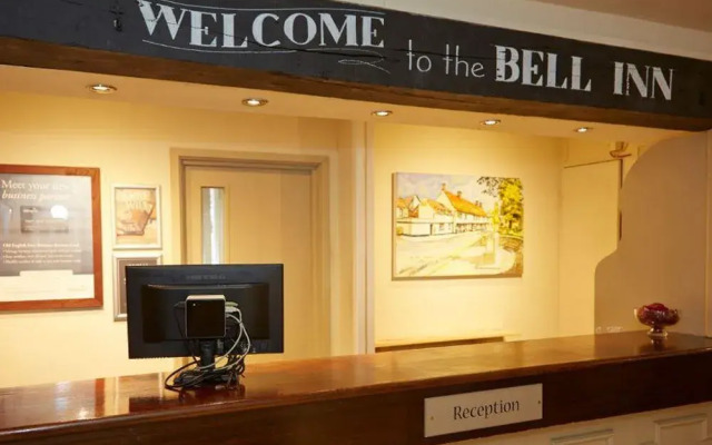 Bell