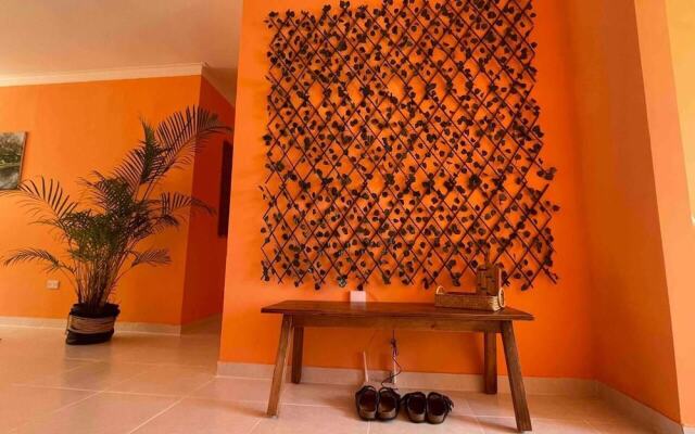 Casa Durazno - Beautiful 3 Bed in Santo Domingo