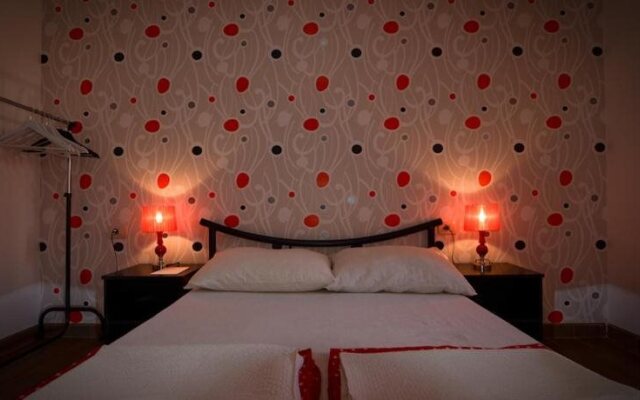 Villa Nar Mostar