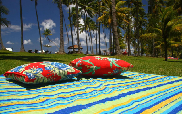 Pontal dos Carneiros Beach Bungalows
