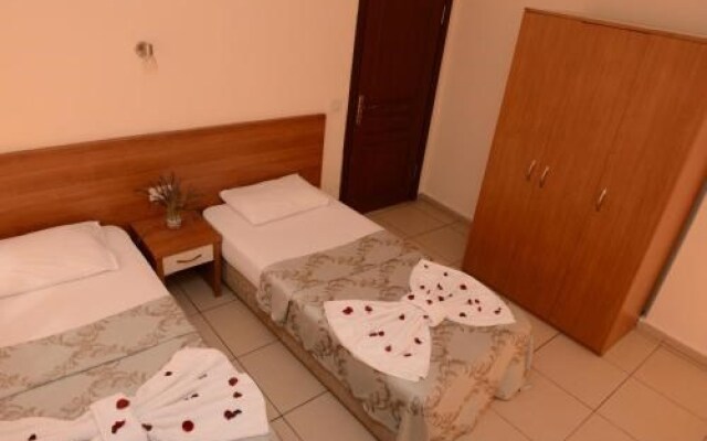 Livane Apart Hotel