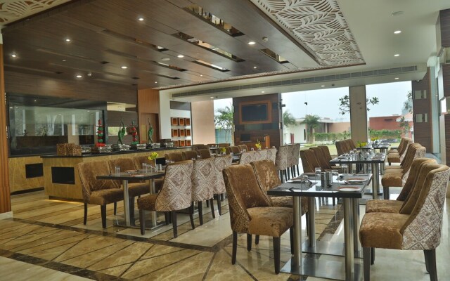 Aveo by Amatra- Kashipur