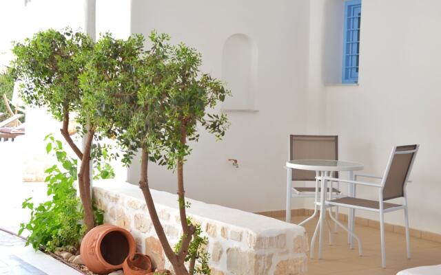 Mer Bleu Luxury apartments