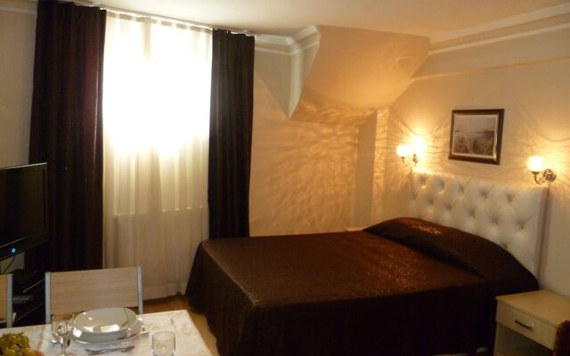 Pine Stone Apart Hotel Sultanahmet