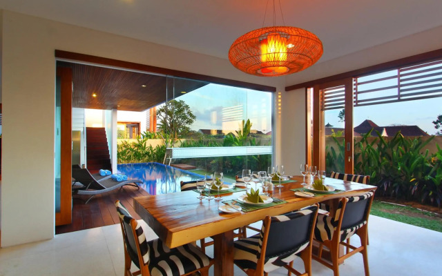 Papillon Umalas Villas