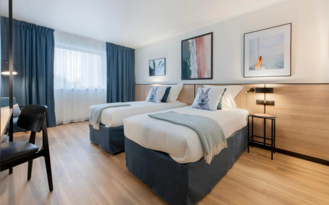 Tulip Residences Joinville-Le-Pont