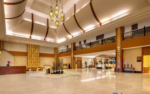 Wyndham Xishuangbanna South Resort