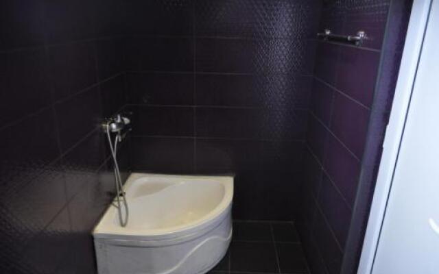 Guesthouse Dariali