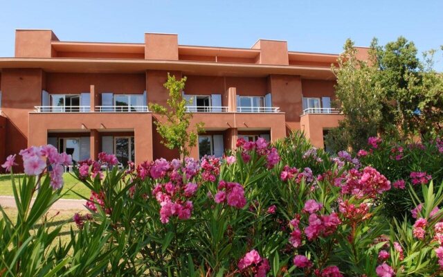 Village Vacances Azureva Fréjus