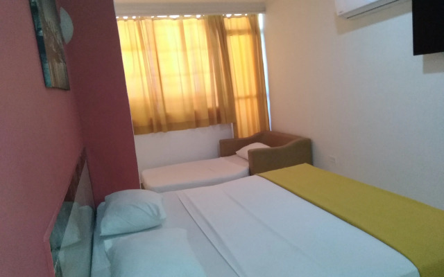 Hotel Cartagena Premium