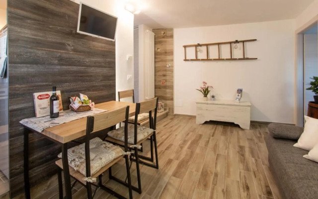 Appartamento La Scaletta