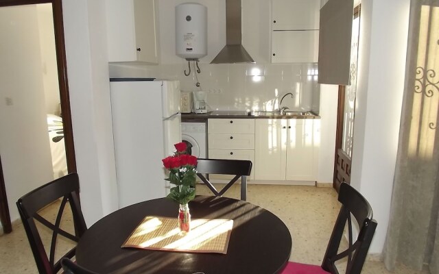 Apartamento El Palmar