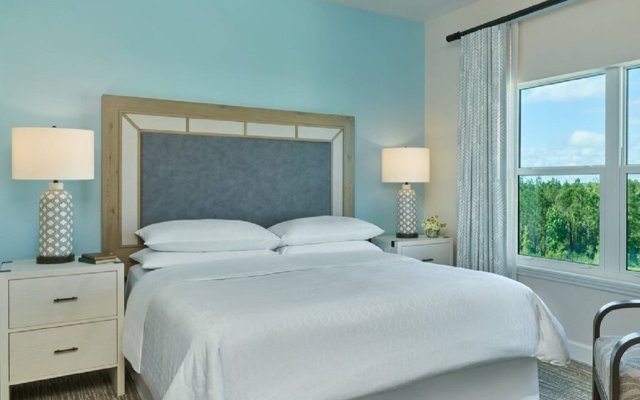 Sheraton Vistana Villages Resort Villas, I-Drive/Orlando