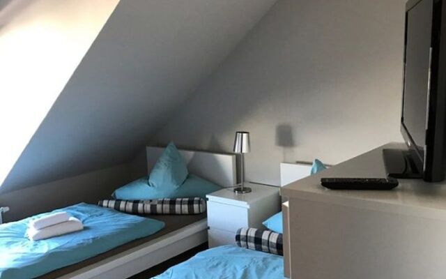 Pension Schell